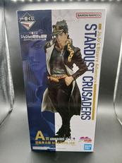 A賞 空条承太郎|BANDAI