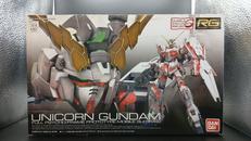 ユニコーンガンダム|BANDAI