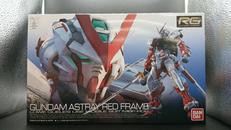 ガンダムアストレイレッドフレーム|BANDAI