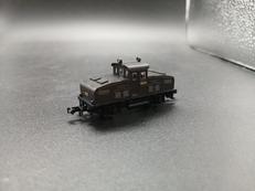 1/150 国鉄 AB1031【シークレット】|TOMY TEC