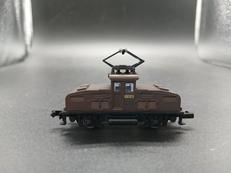 1/150 国鉄EB10形|TOMY TEC