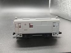 1/150 富井電鉄 DB20型|TOMY TEC