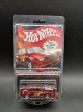 1/64 ALFA ROMEO 155 V6 TI #5|MATTEL