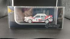 MITSUBISI LANCER EVOLUTION #4|HPI