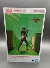 仮面ライダー旧1号|BANDAI