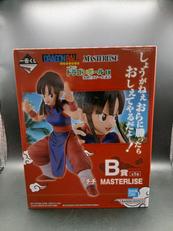 B賞 チチ MASTERLISE|BANDAI