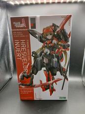 フレズヴェルク=インバート|KOTOBUKIYA
