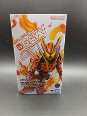 仮面ライダーガヴ アメイジングミフォーム|BANDAI
