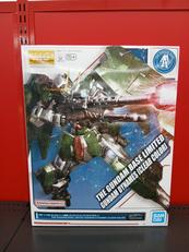 GN-002 ガンダムデュナメス(クリアカラー)|BANDAI