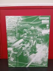 1/100 スタークジェガン|BANDAI