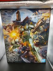 CONCEPT-X6-1-2 ターンX|BANDAI
