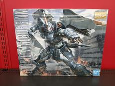 ZGMF-1017 モビルジン|BANDAI