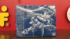 ライトニングストライクガンダム VER. RM|BANDAI SPIRITS