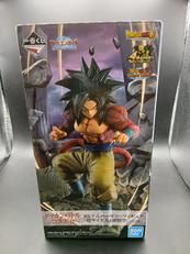 4THアニバーサリーフィギュア-超サイヤ人4孫悟空-|BANDAI