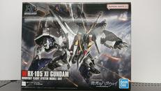 RX-105 Ξガンダム|BANDAI SPIRITS
