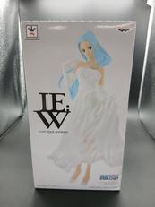 ネフェルタリ・ビビ(ホワイト)|プライズ(BANPRESTO)