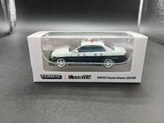 1/64 VERTEX TOYOTA CHASER JZX1|TARMAC WORKS