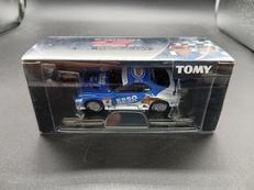 TL0059 エッソ ウルトラフロー スープラ FORUM|TOMY