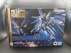 METALROBOT魂|BANDAI