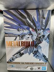METAL BUILD|BANDAI