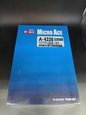 冷改車+スハフ12 筑豊本線 6両セット|MICRO ACE