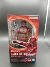 ギャバン・インフィニティ|BANDAI