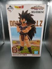 B賞 ラディッツ|BANDAI