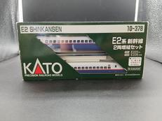 E2系新幹線 あさま 2両増結セット|KATO