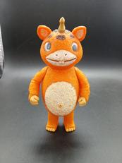 快獣ブースカ|BANDAI
