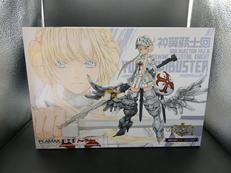神翼天空騎士 ユリ・ゴッドバスター|MAX FACTORY