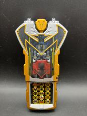 変身携帯ゴーカイセルラー|BANDAI