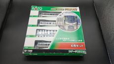 225系100番台 新快速 4両セット|KATO
