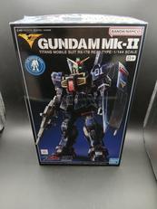 ガンダムMK-II(ティターンズ仕様)(21ST CENTU|BANDAI