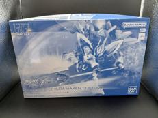 ギャンシュトローム(ヒルダ・ハーケン専用機)|BANDAI