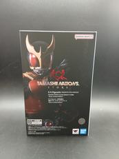 仮面ライダークウガ マイティフォーム|BANDAI