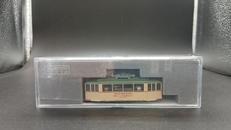 広島電鉄200形(ハノーバー電車)|KATO(カトー)