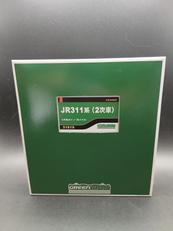 1/150 JR311系 2次車 4両編成セット 動力付き|GREEN MAX