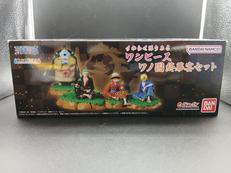 ワンピース ワノ国終幕宴セット|BANDAI
