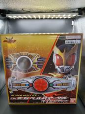 DX変身ベルトアークル ライジングセット|BANDAI