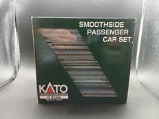SMOOTHSIDE PASSENGER CAR(SET A|KATO