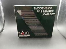 SMOOTHSIDE PASSENGER CAR(SET B|KATO