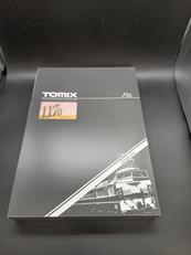 1/150 117-0系近郊電車(岡山電車区・黄色)セット(|TOMIX