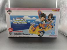 ラストワン賞 孫悟飯&ビーデル|BANDAI