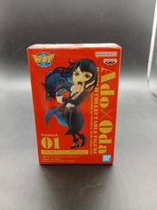 ADO × ODA ワールドコレクタブルフィギュア|BANPRESTO
