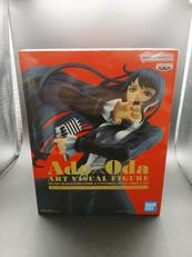 ADO × ODA アートビジュアルフィギュア|BANPRESTO