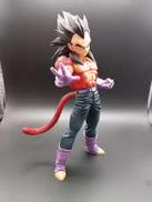 C賞 超サイヤ人4ベジータ|BANDAI