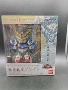 SDX 龍装劉備ガンダム|BANDAI