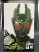 仮面ライダーオーズ ガタキリバコンボ|BANDAI