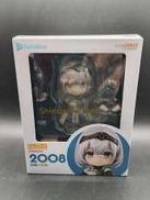 白銀ノエル|ねんどろいど