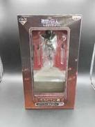 ラストワン賞 ミカサフィギュア 調査兵団VER.|BANPRESTO